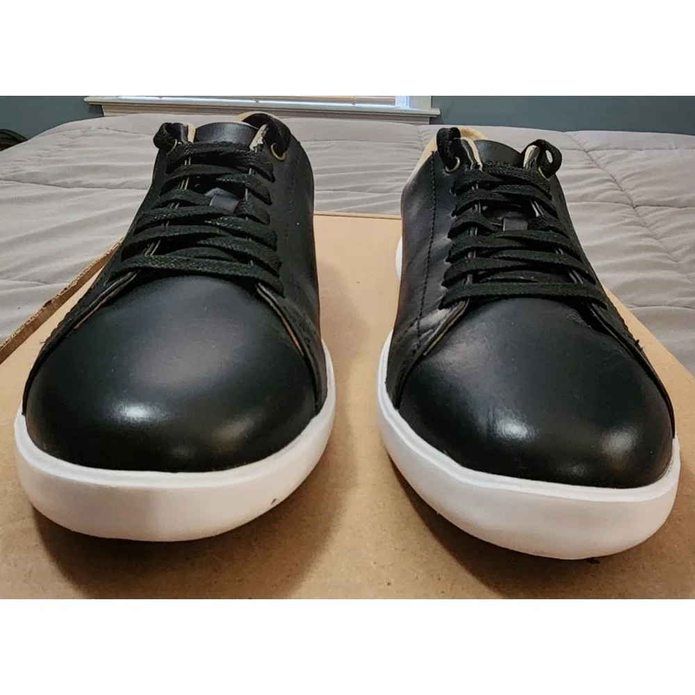 Cole Haan these cole