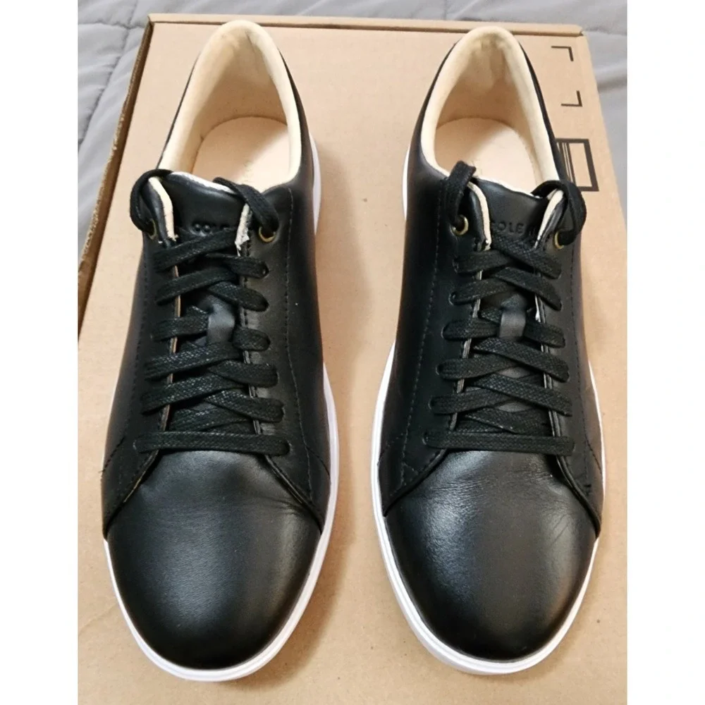 Cole Haan these cole