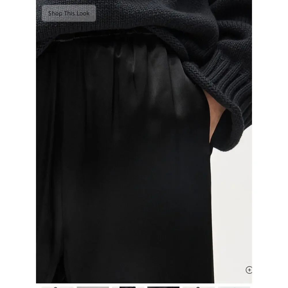 J. Crew questions leave