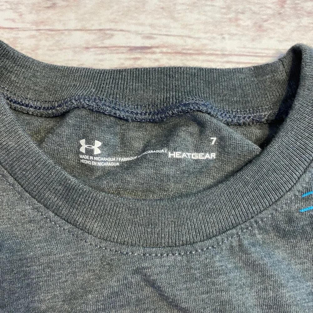 Under Armour euc under