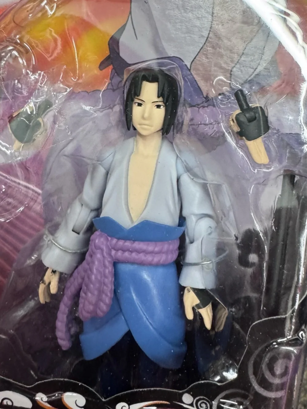 Viz Media official naruto