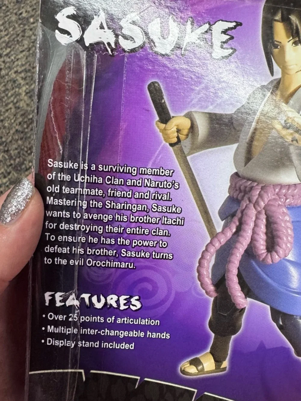 Viz Media official naruto