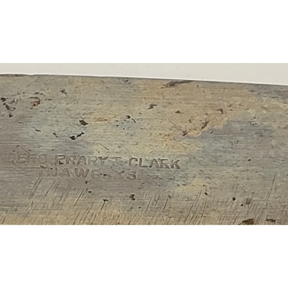 Landers Frary Clark antique two