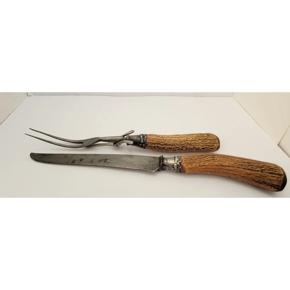 Landers Frary Clark antique two