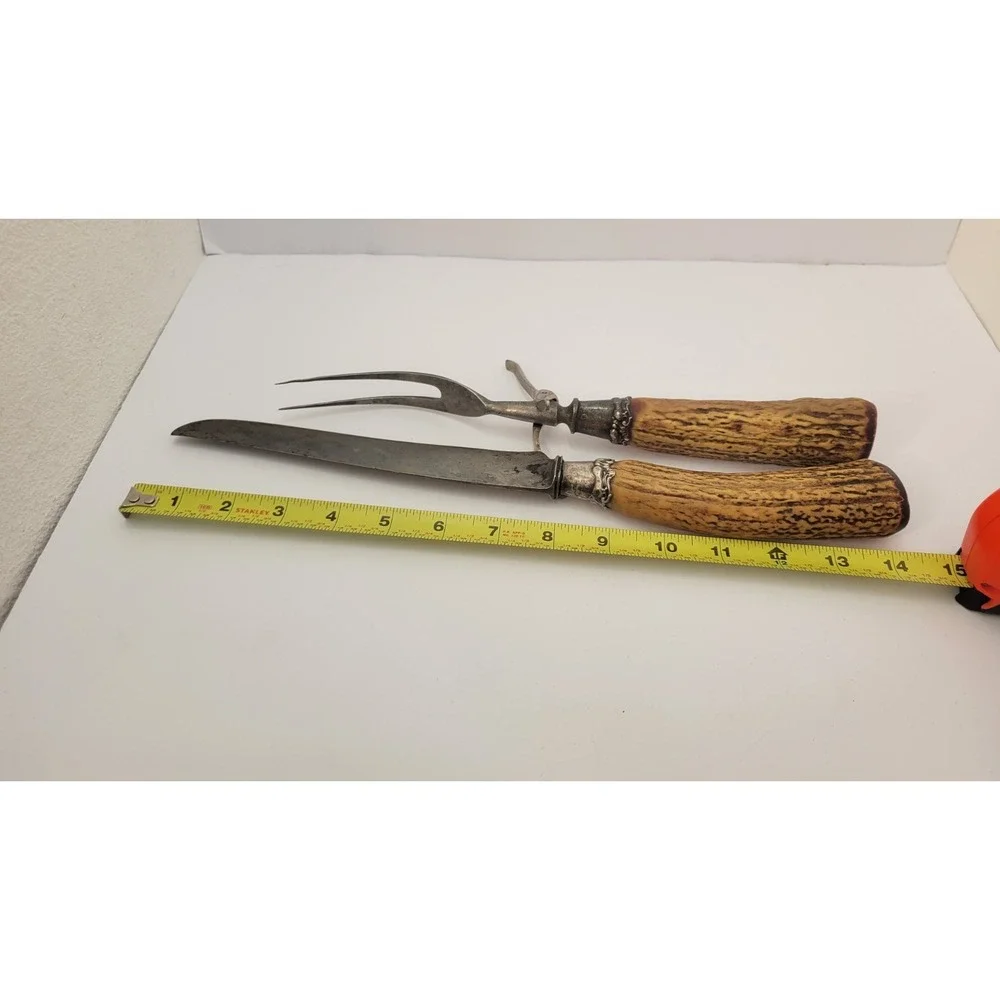 Landers Frary Clark antique two