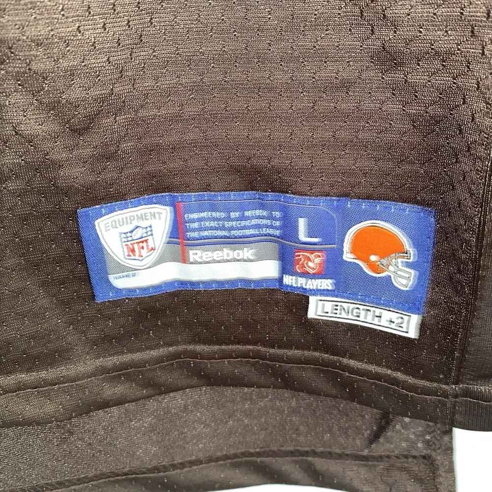 Reebok very good