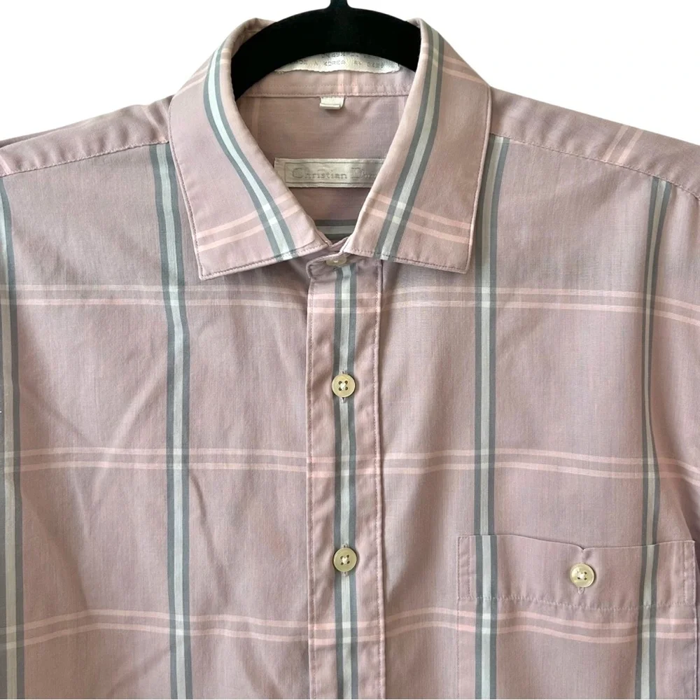 Dior vintage christian