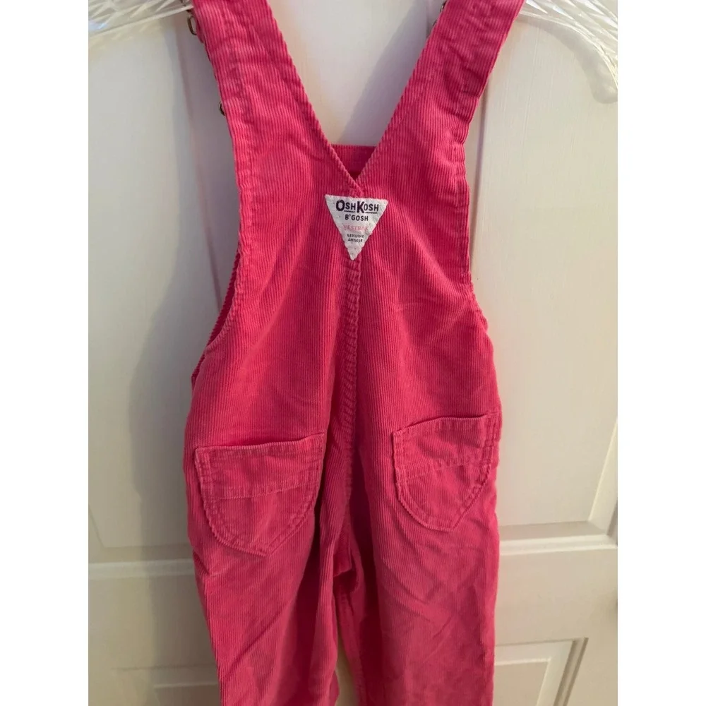 OshKosh Bgosh like new