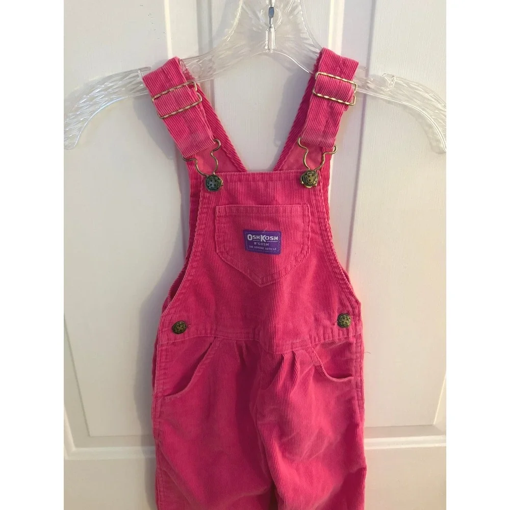 OshKosh Bgosh like new