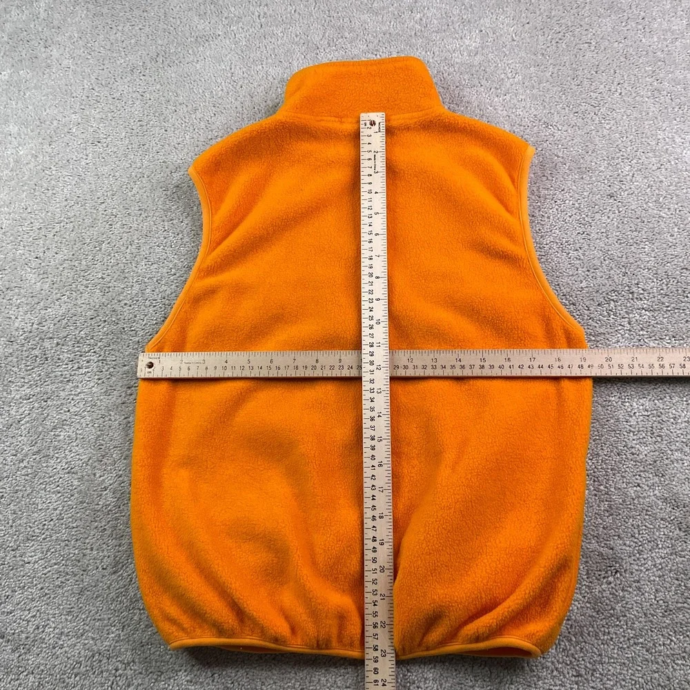 L.L. Bean bean fleece