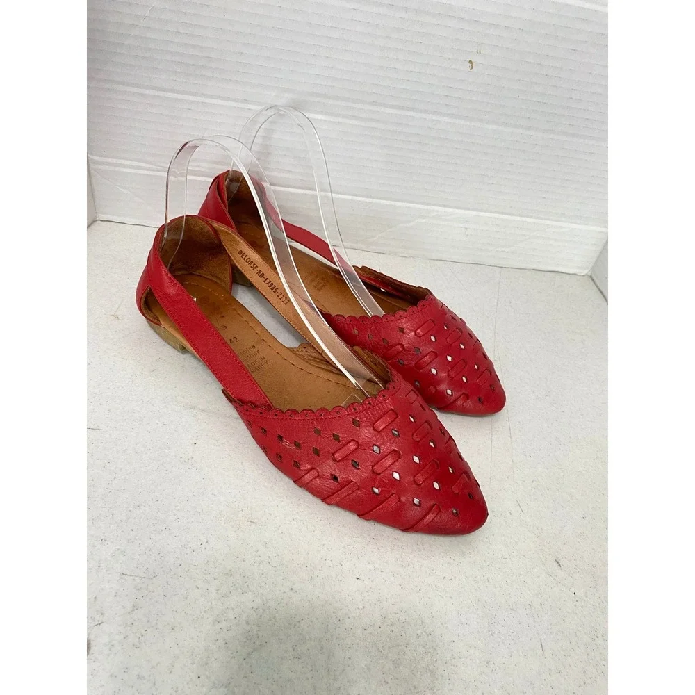 Spring Step brand spring