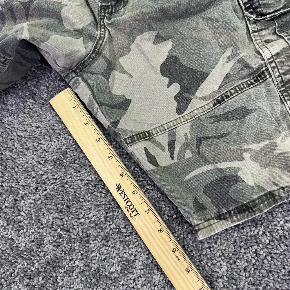 Wrangler Authentics pre owned