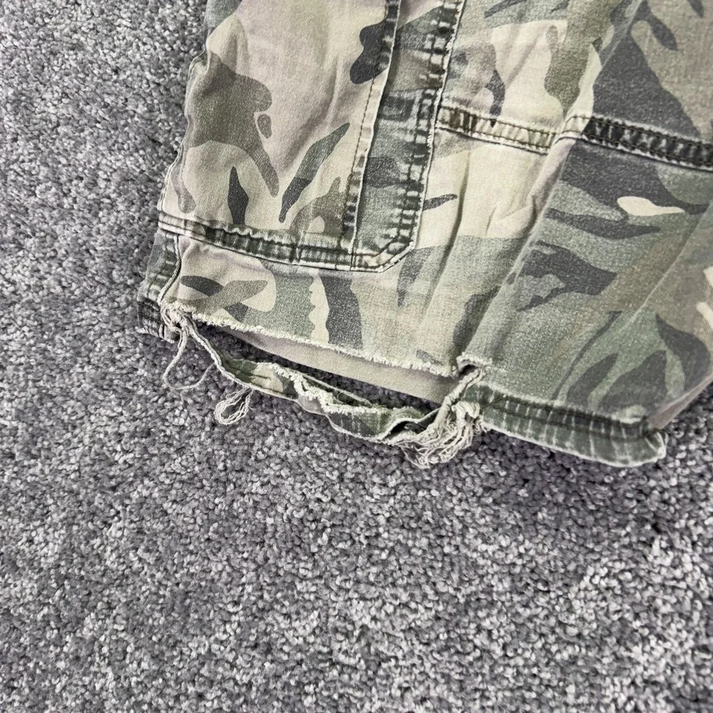 Wrangler Authentics pre owned