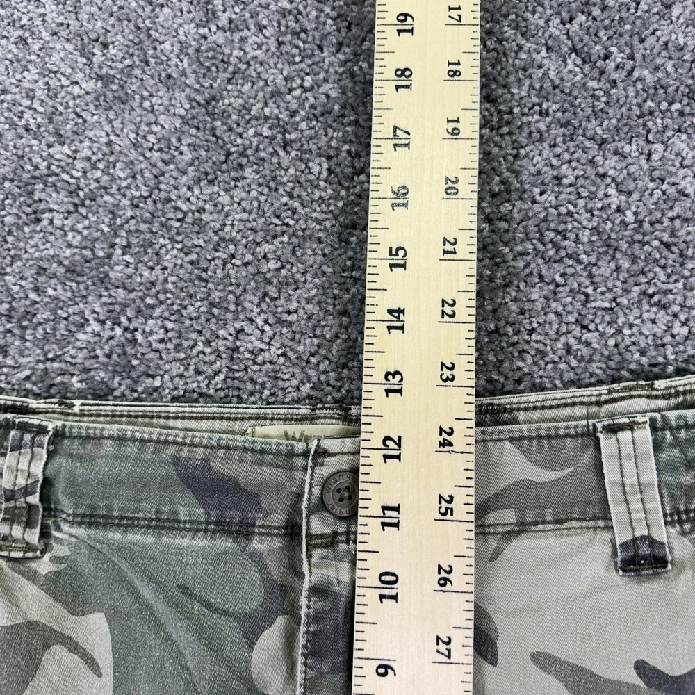 Wrangler Authentics pre owned