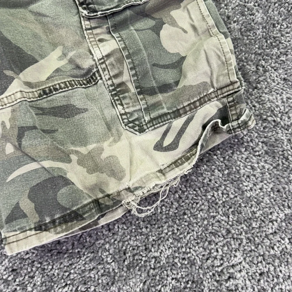 Wrangler Authentics pre owned