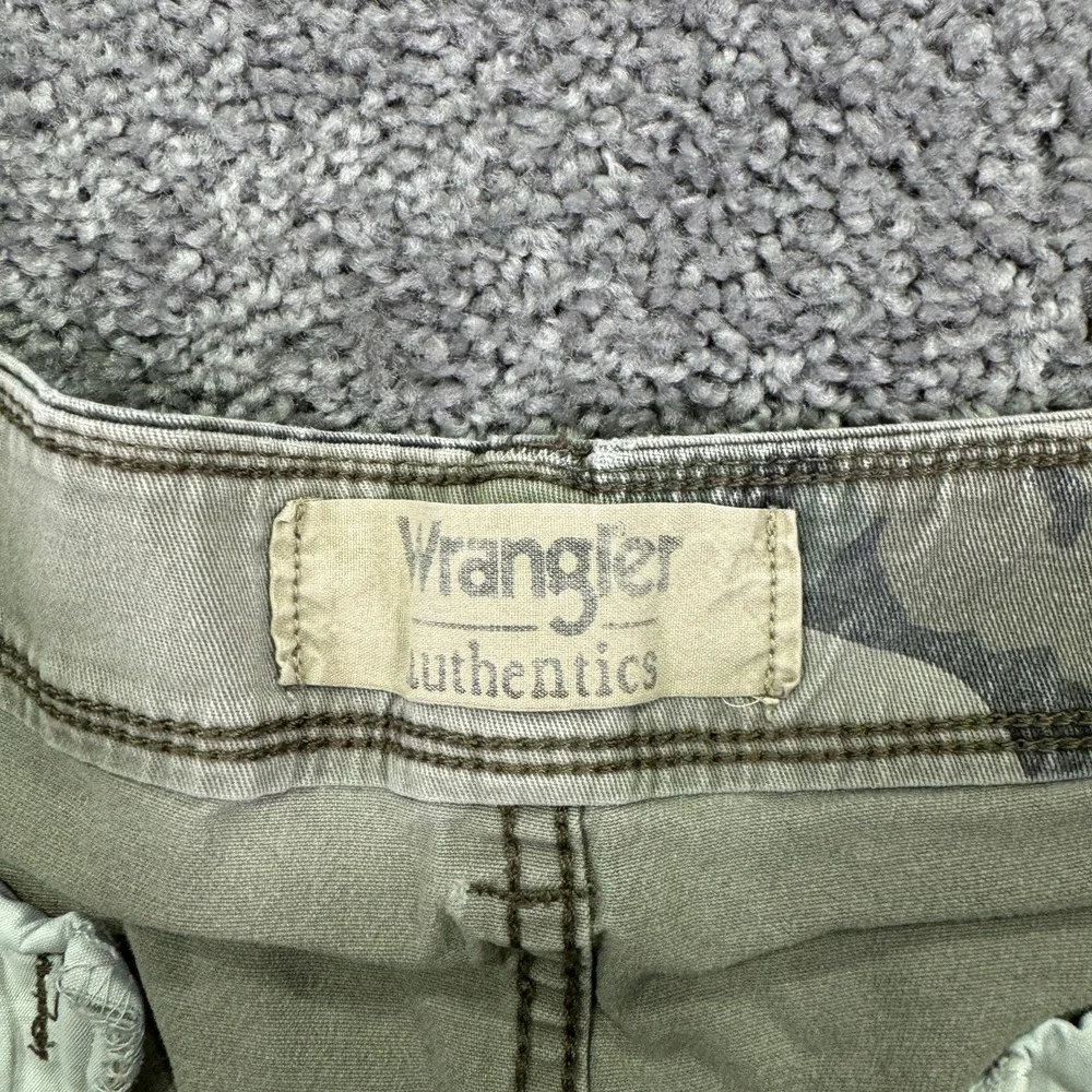 Wrangler Authentics pre owned