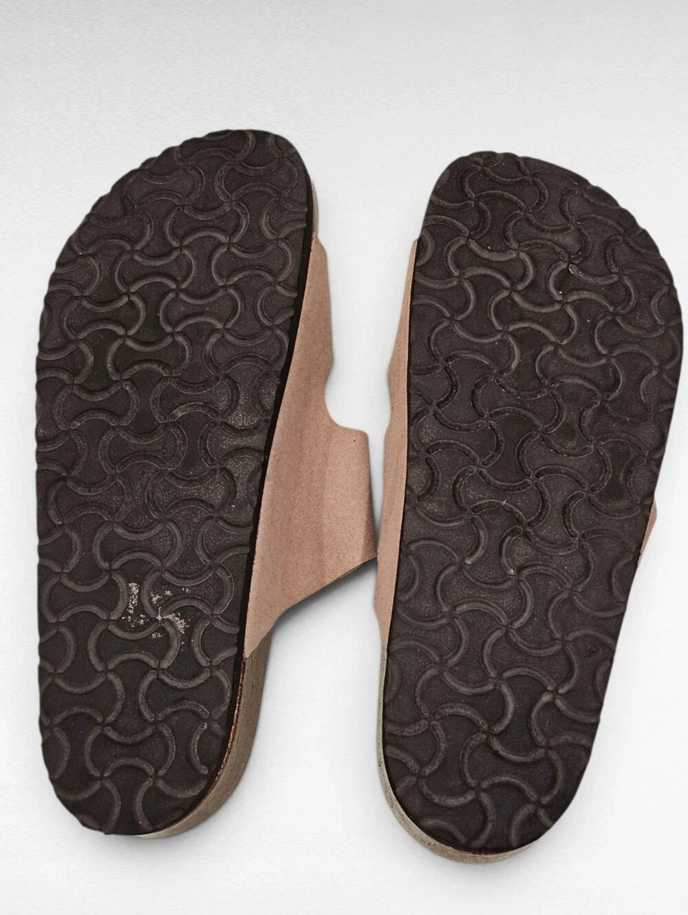 Skechers two strap