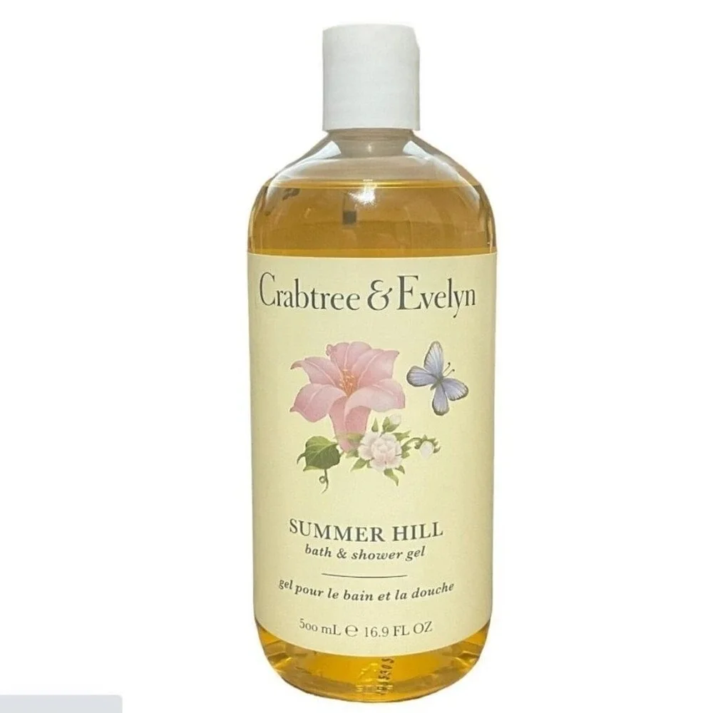 Crabtree & Evelyn crabtree evelyn