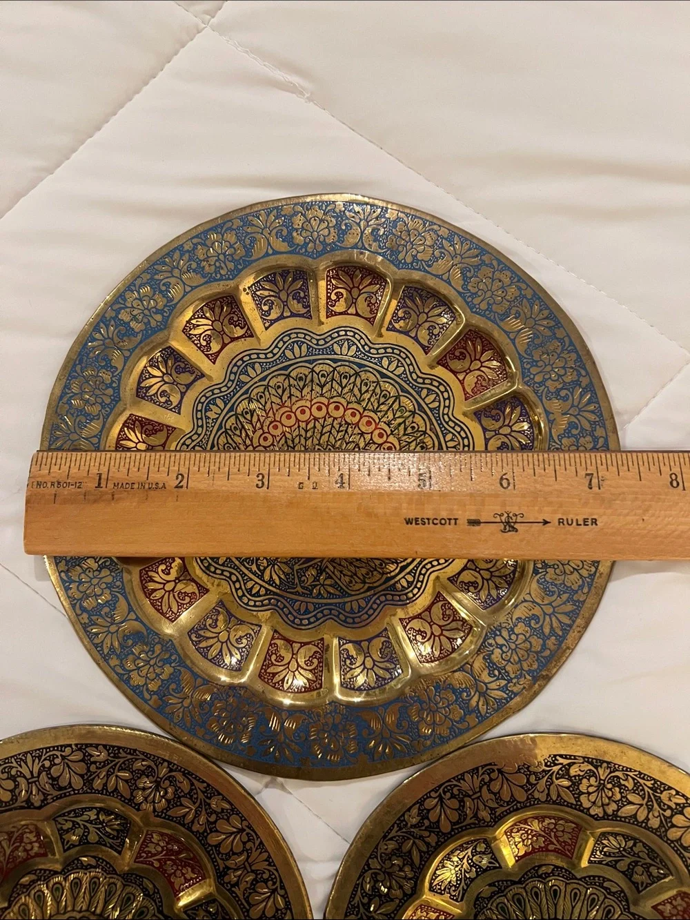 N/A set vintage