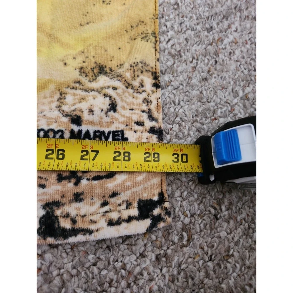Marvel vintage 2003
