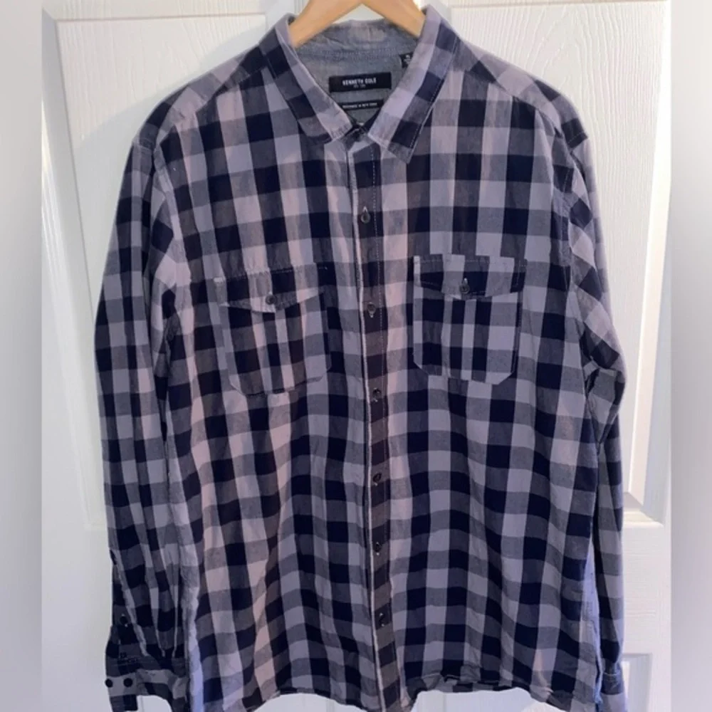 Kenneth Cole striking design trendy