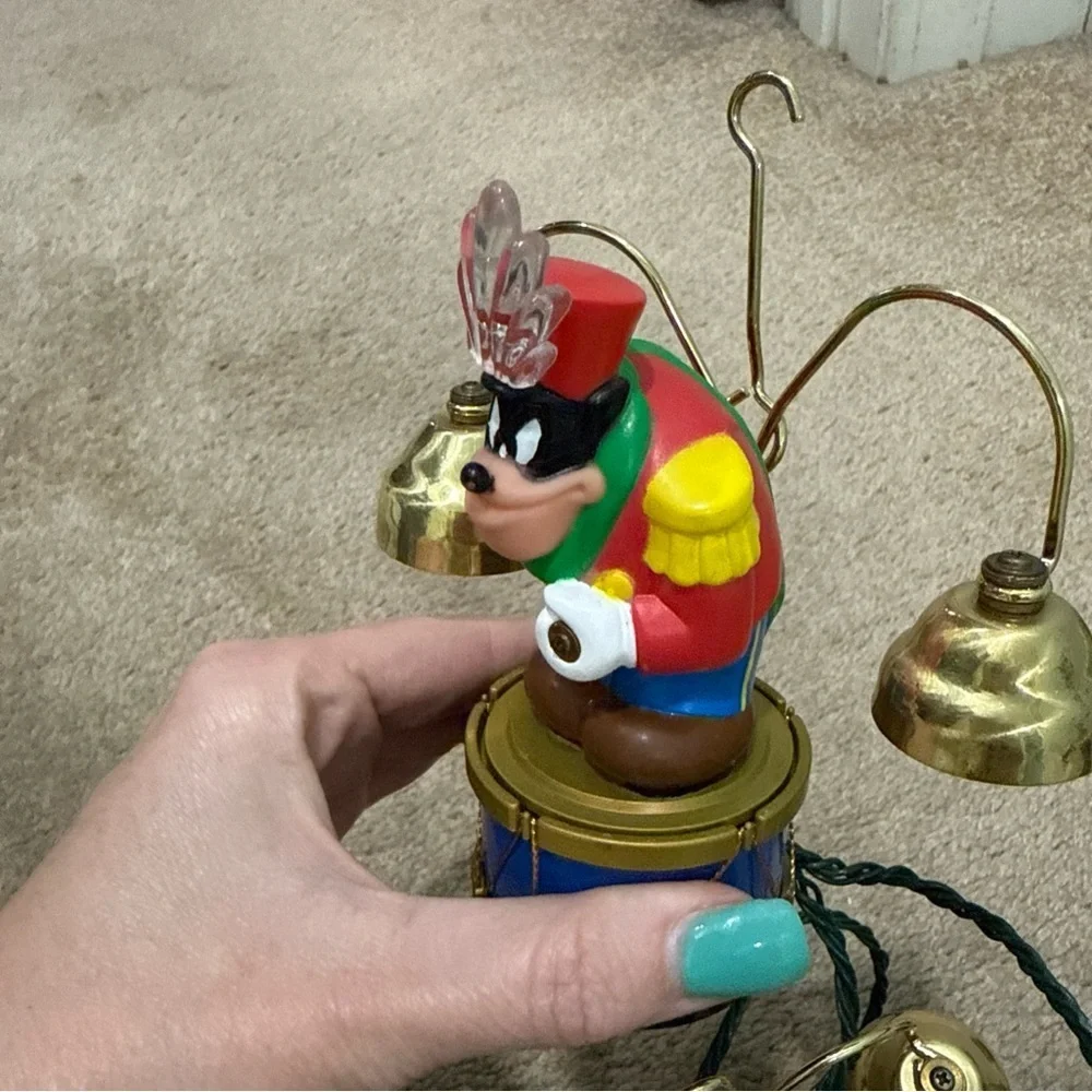 Disney themed holiday