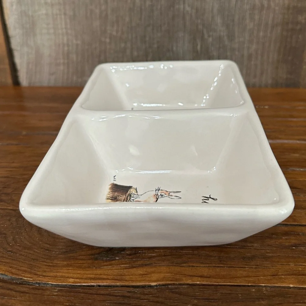 Rae Dunn nwt never