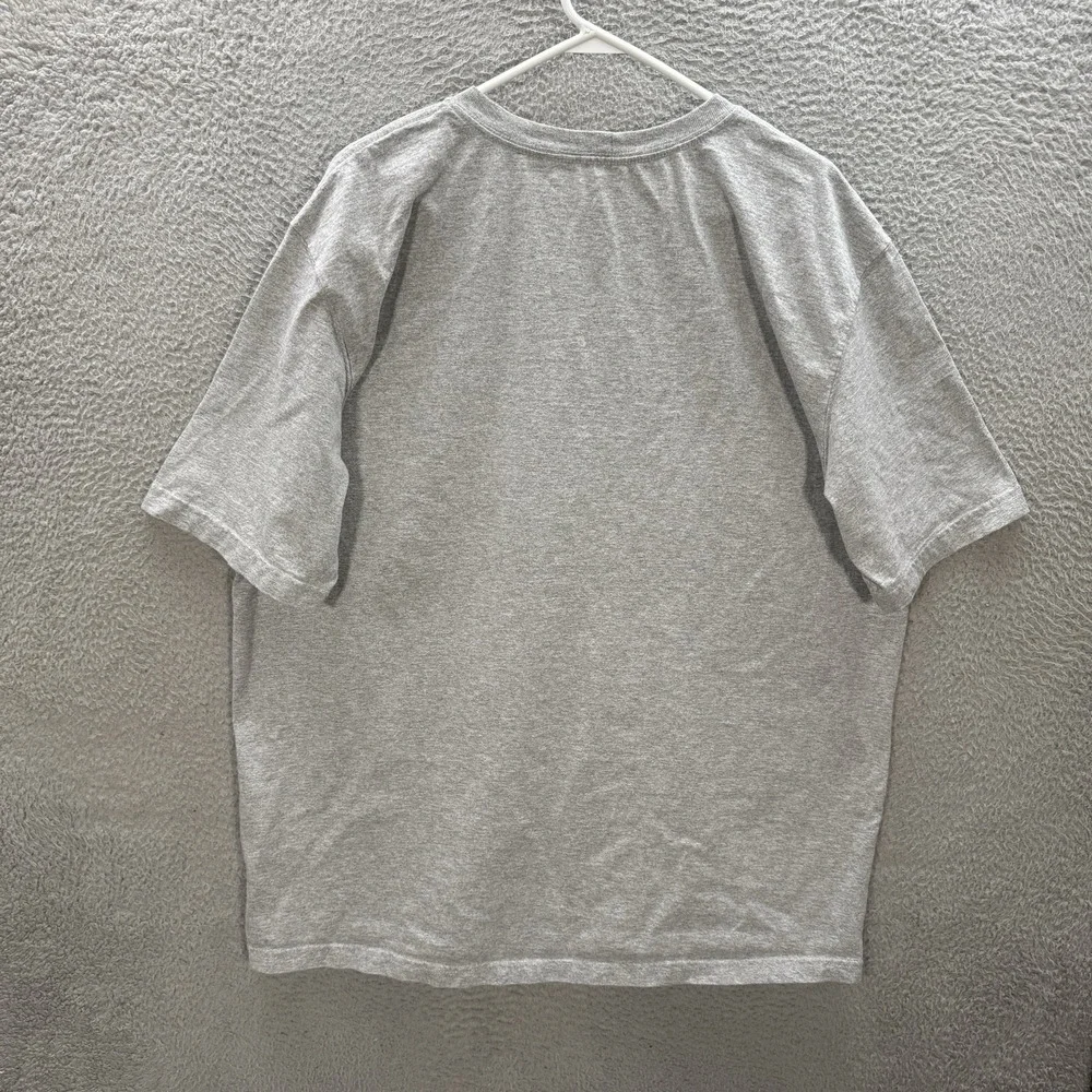 Carhartt size tag