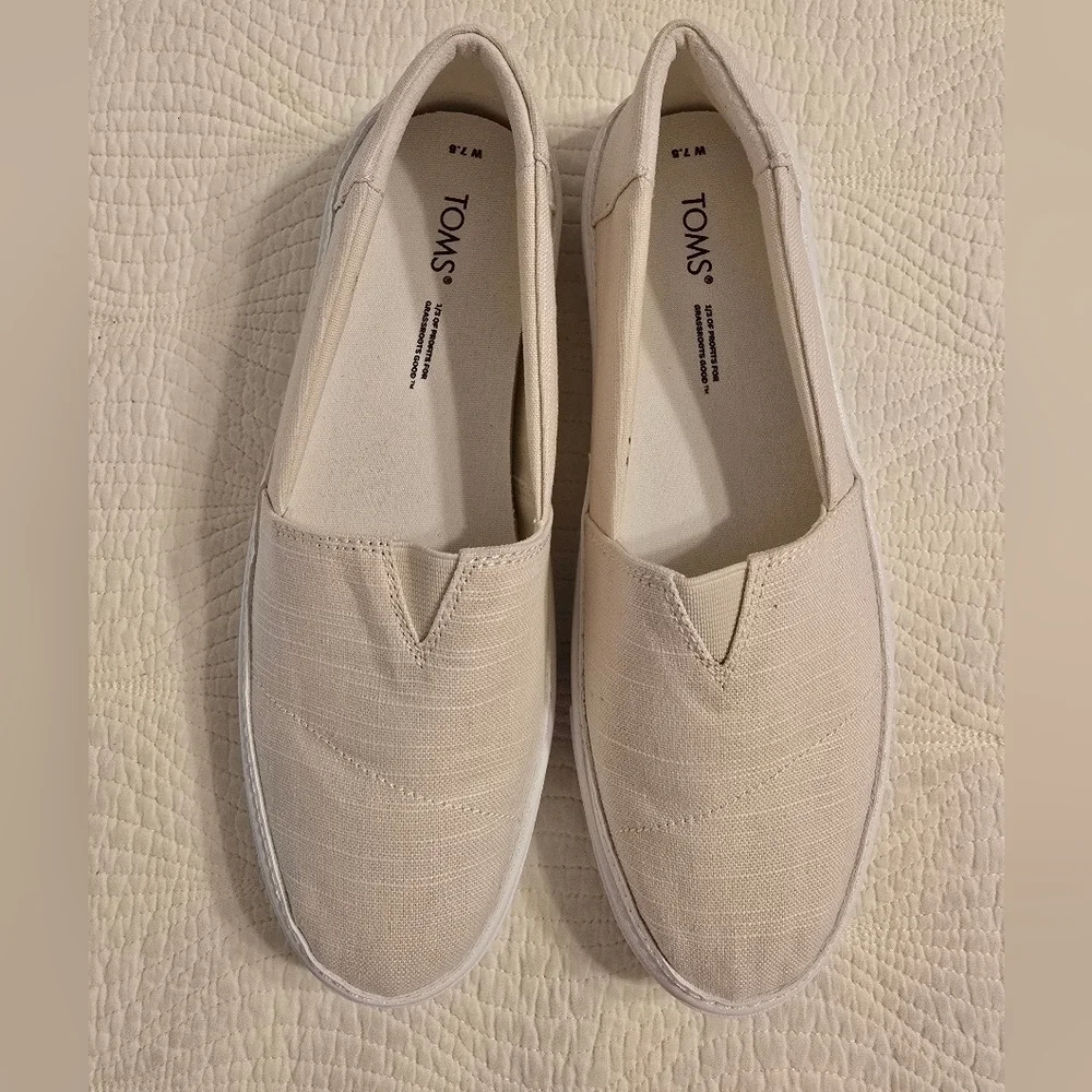 Toms perfect parker these