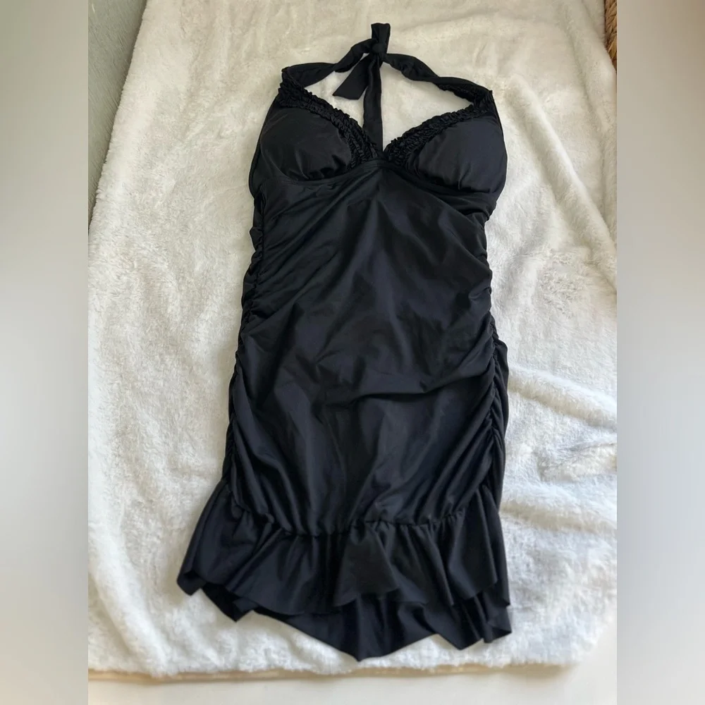 Kenneth Cole halter outings