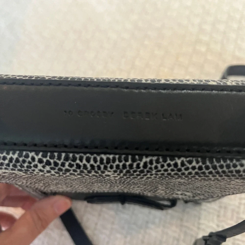 10 Crosby Derek Lam crossbody designer