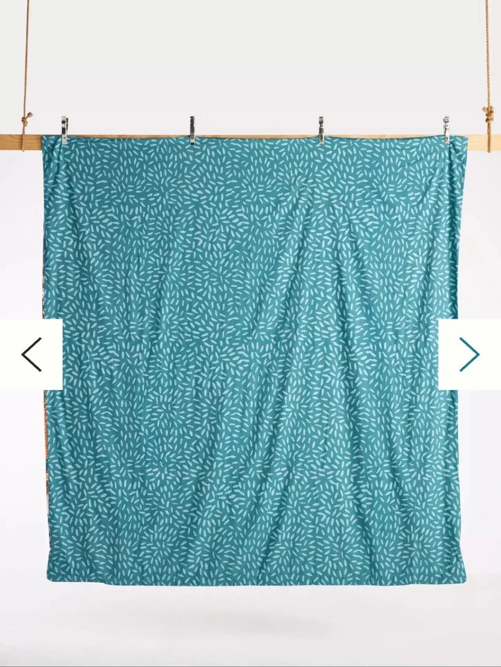 Anthropologie gorgeous queen