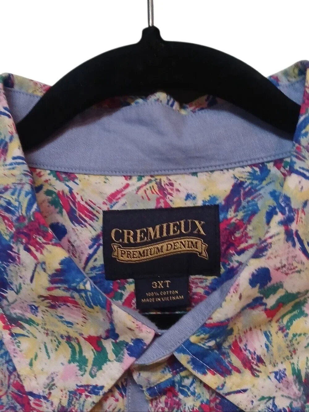 Daniel Cremieux cremieux premium
