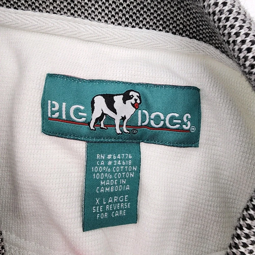Big Dogs big dog