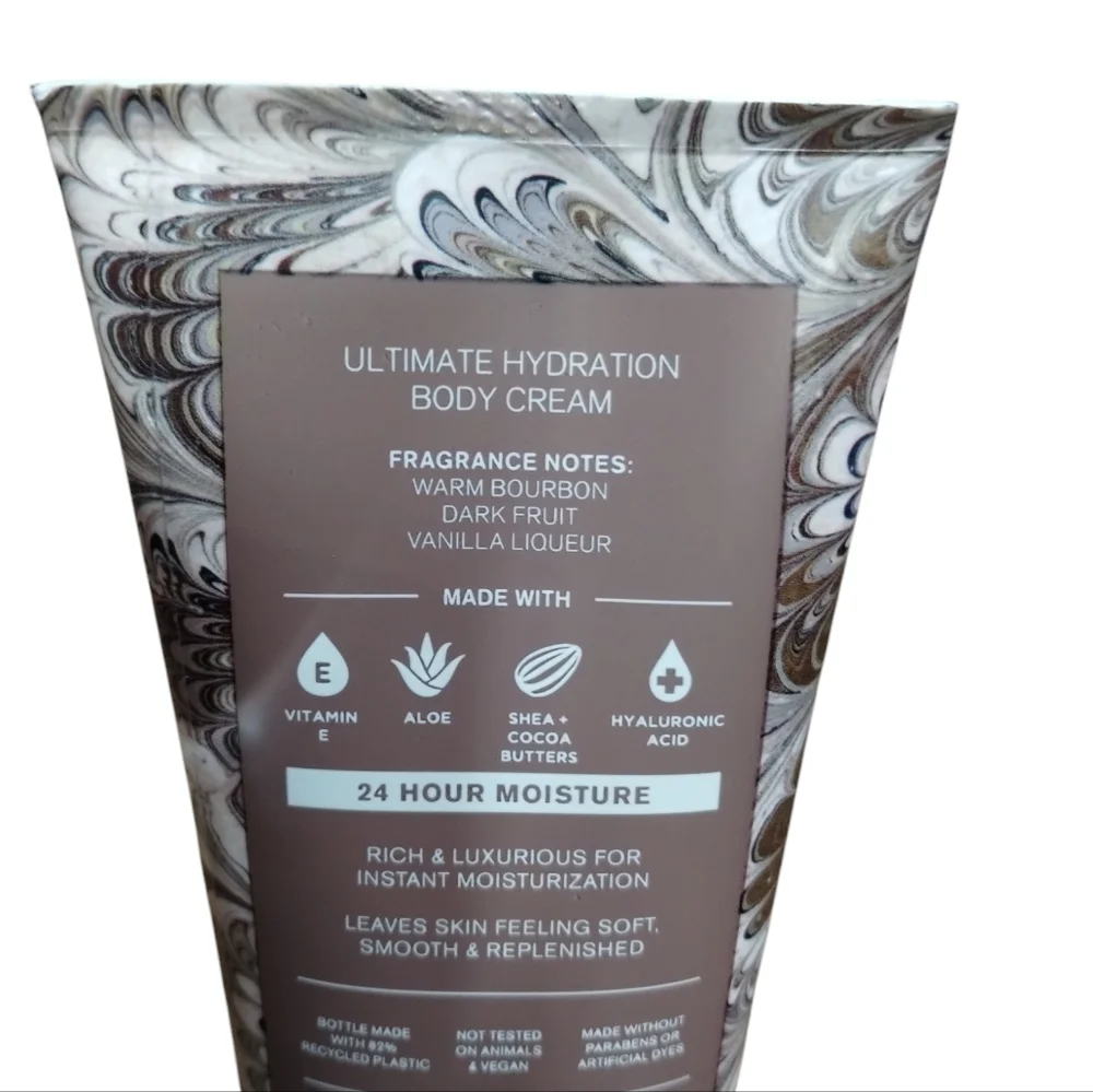 Bath & Body Works bath body