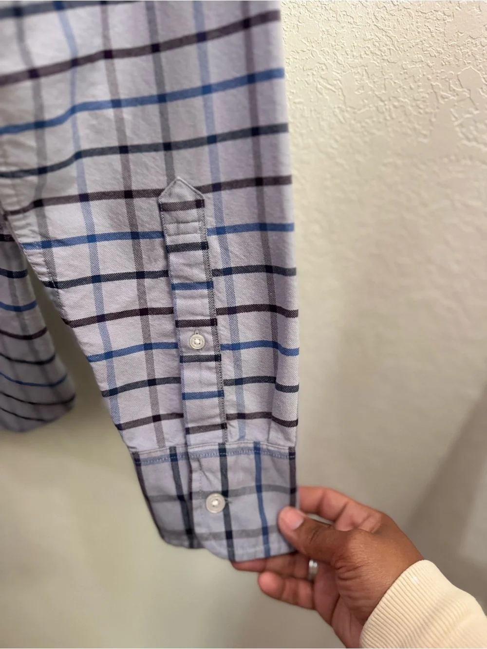 J. Crew crew classic