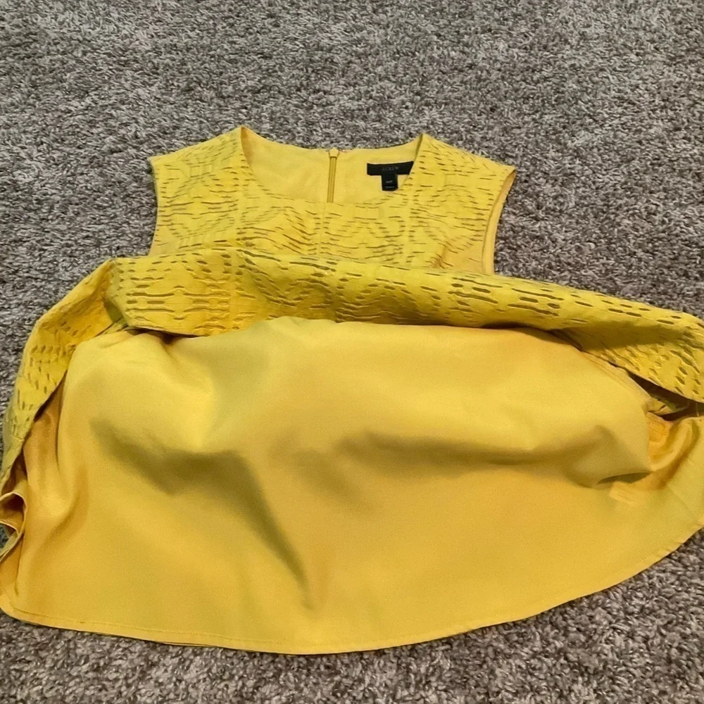 J. Crew measurements approximate