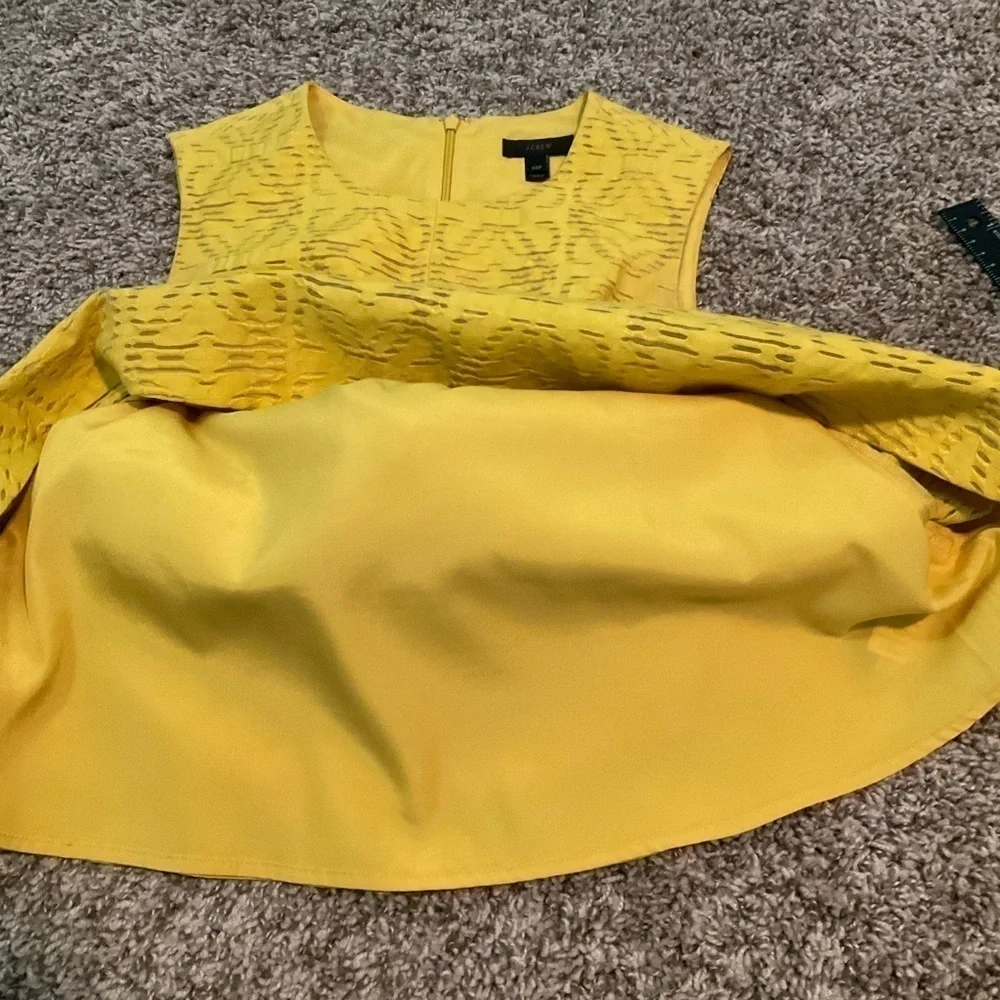 J. Crew measurements pics fit