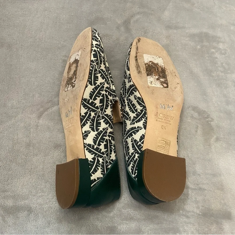 J. Crew crew women