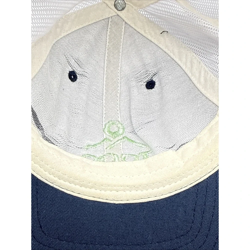 Topo designs snapback