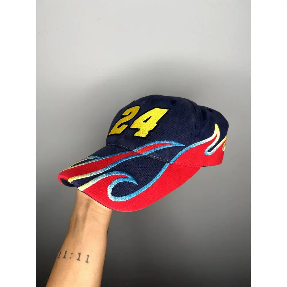 Nascar vintage jeff