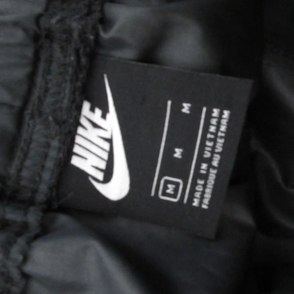 Nike no damage