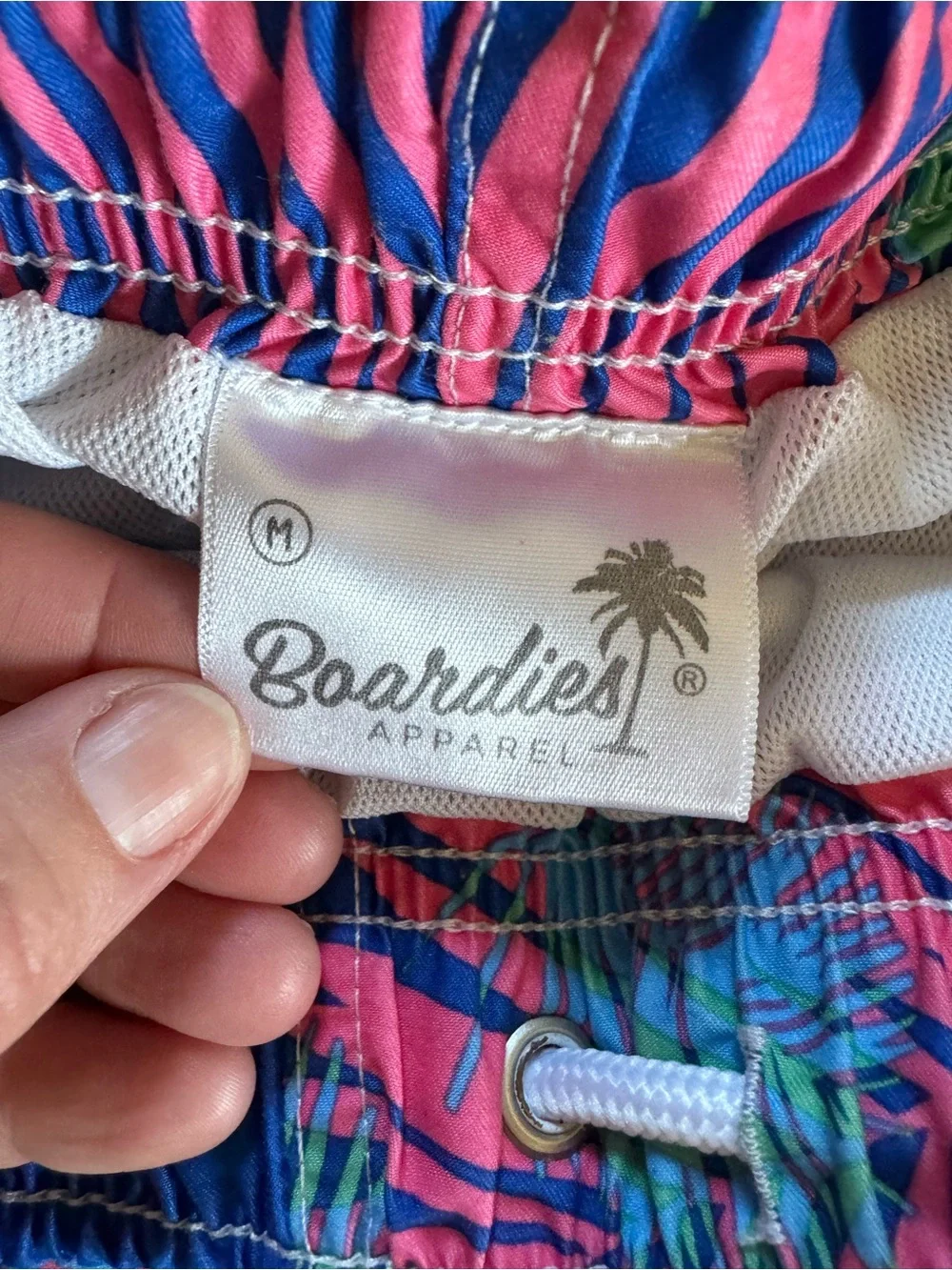 Boardies refresh your