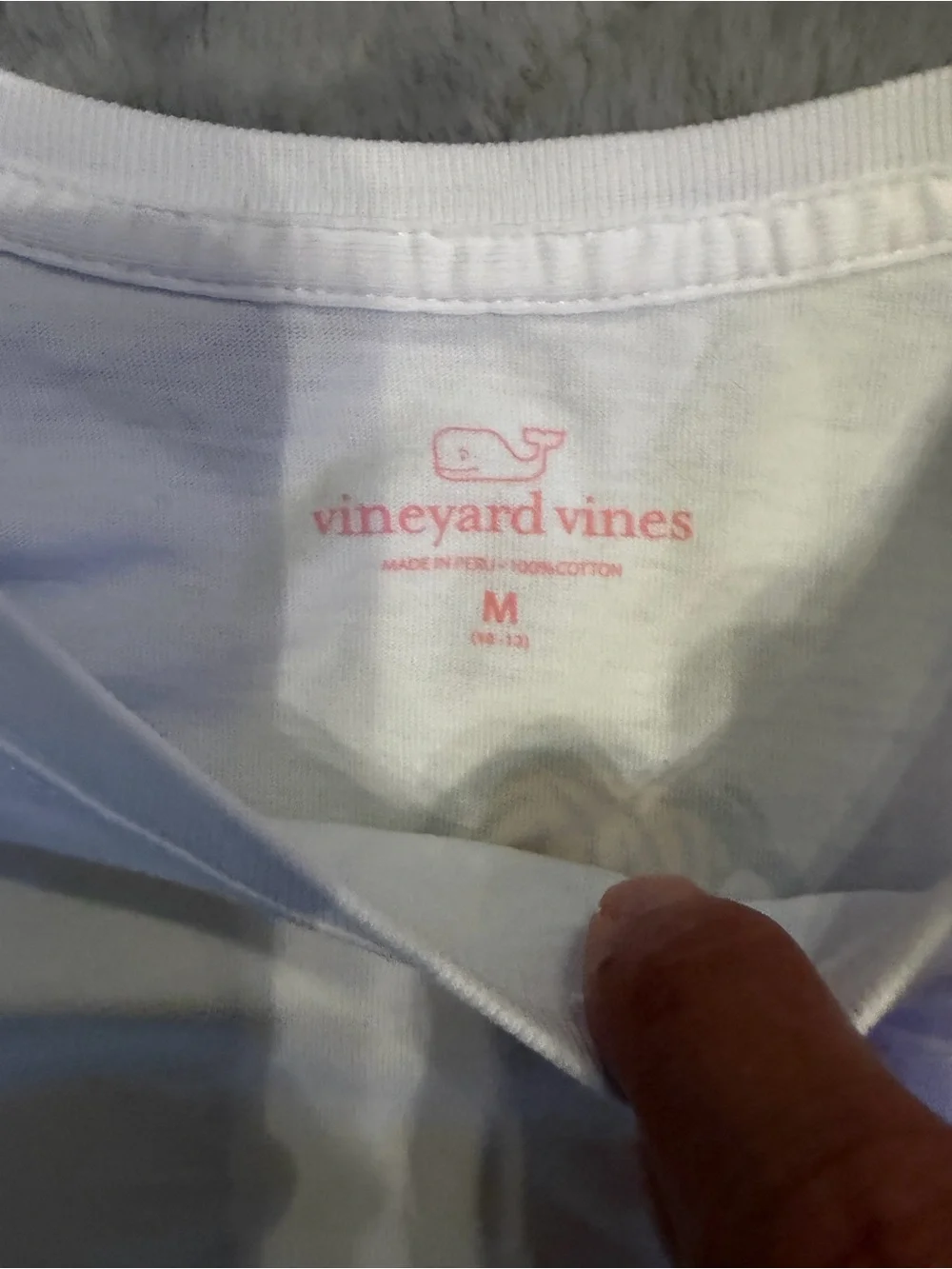 Vineyard Vines classic vineyard