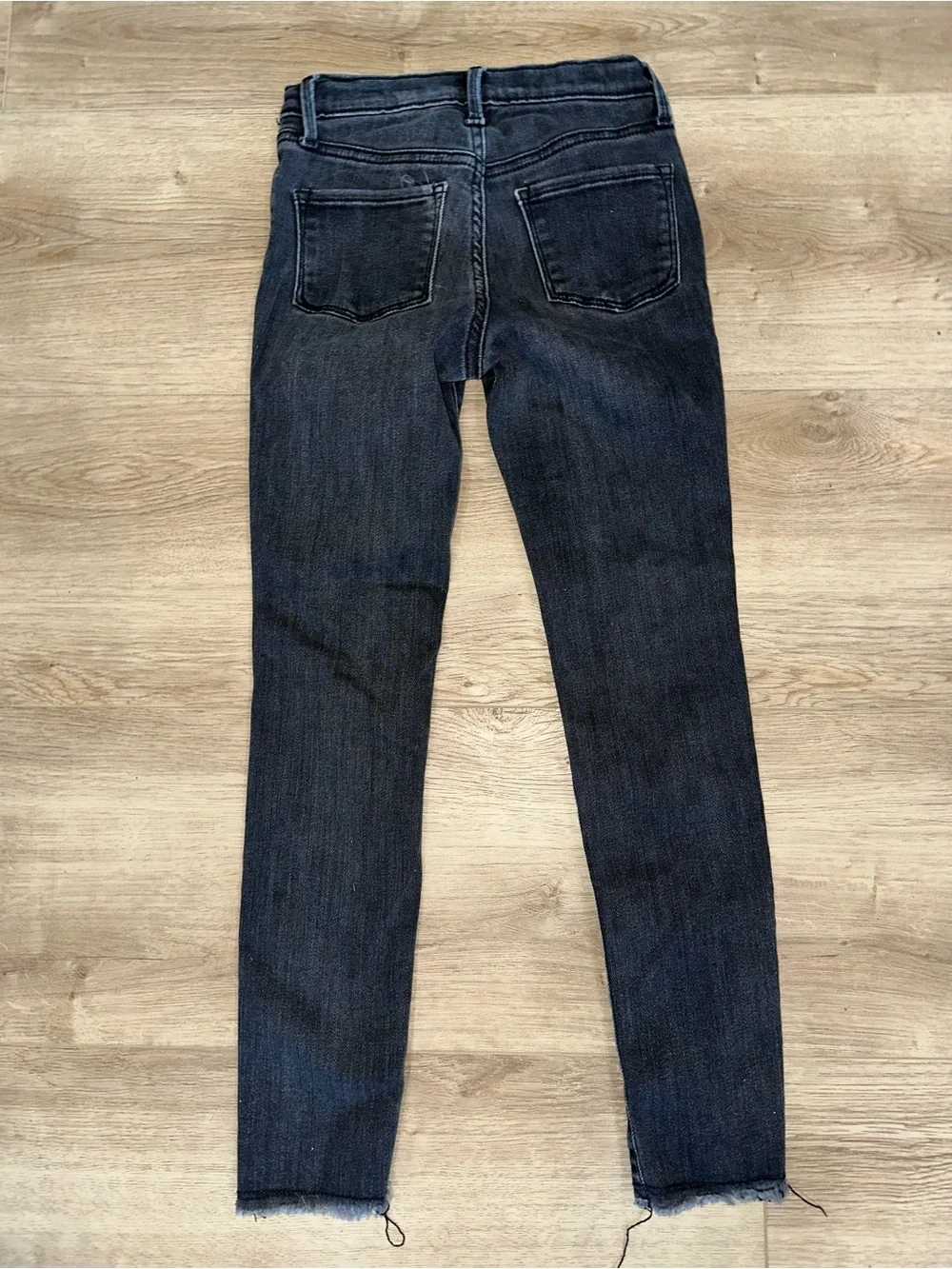 Old Navy slim fit