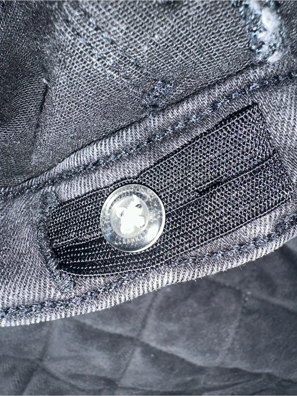 Old Navy slim fit