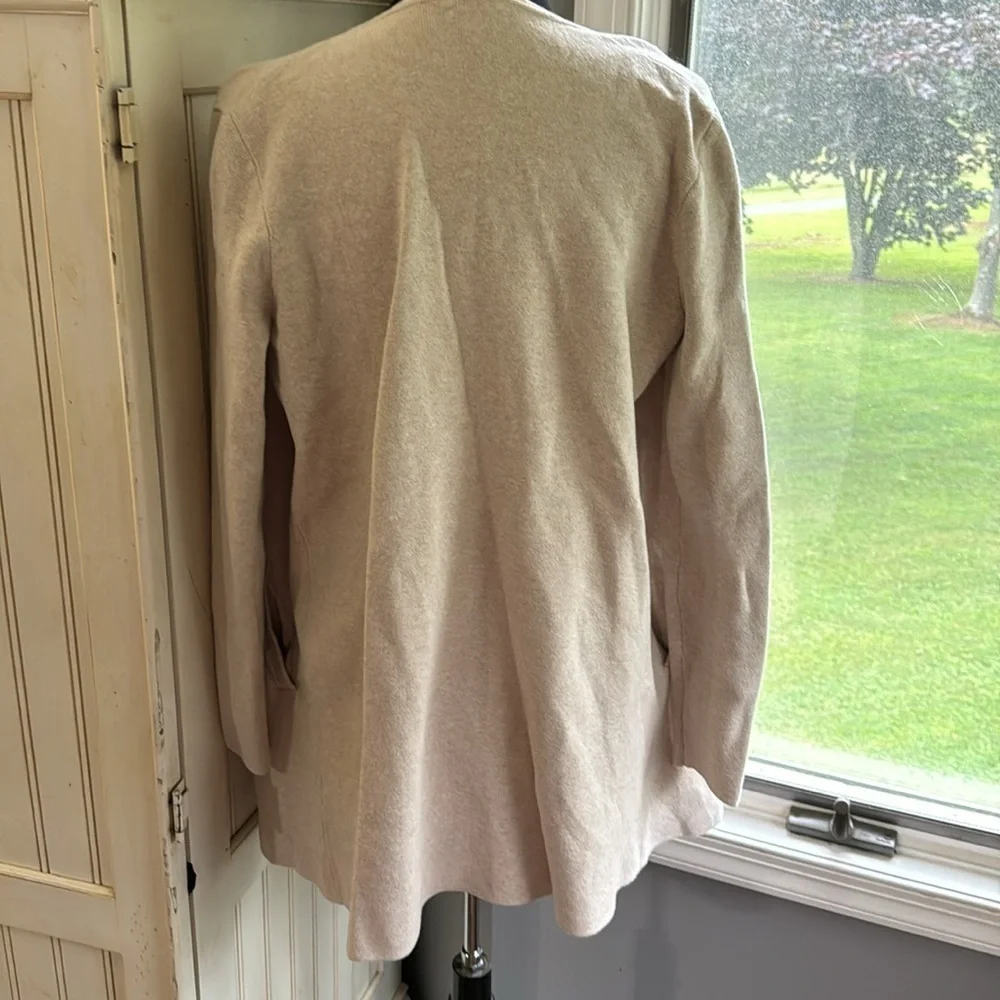 J. Crew euc crew