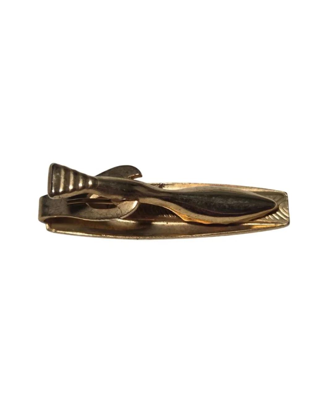 Unbranded classic gold