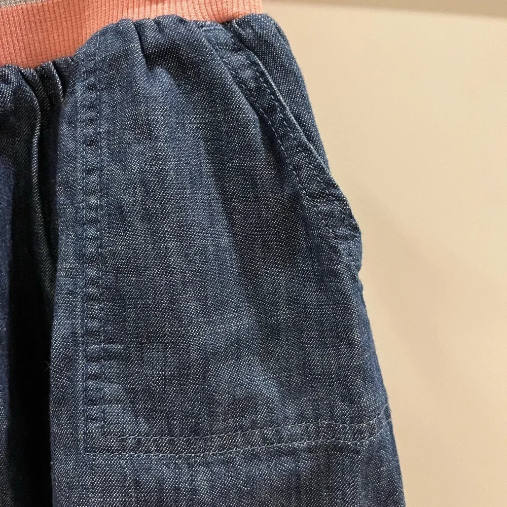 Gymboree nwt size