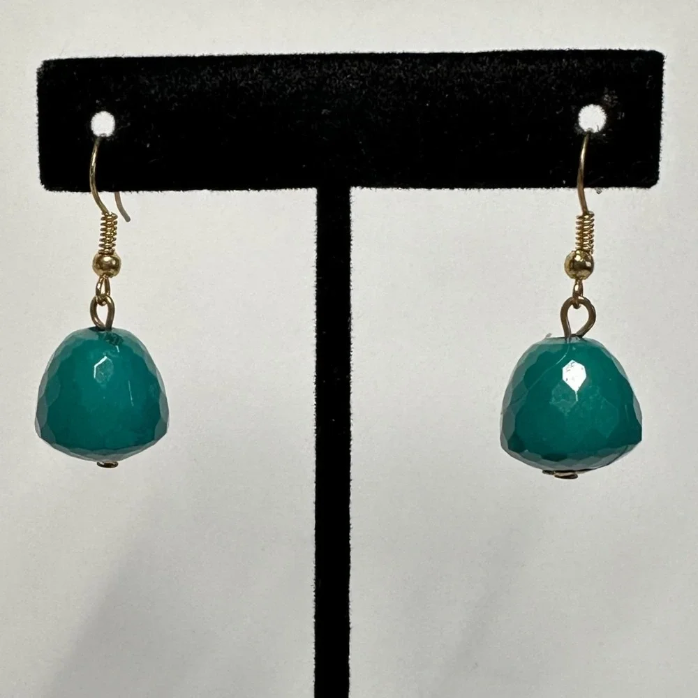 N/A teal green